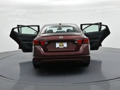 Used 2025  Nissan Altima SV FWD at Landmark Auto Credit Center near springfield&comma; IL