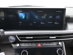 Used 2024  Hyundai Sonata SEL 2&period;5L FWD at Landmark Auto Credit Center near springfield&comma; IL