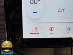 Used 2022  Ford Expedition Platinum 4x4 at Landmark Auto Credit Center near springfield&comma; IL