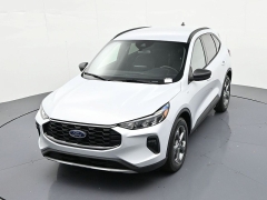 Used 2025  Ford Escape ST-Line FWD at Landmark Auto Credit Center near springfield&comma; IL