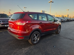 Used 2014  Ford Escape 4d SUV FWD S at Landmark Auto Credit Center near springfield&comma; IL