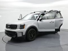 Used 2024  Kia Telluride SX Prestige X-Pro AWD at Landmark Auto Credit Center near springfield&comma; IL