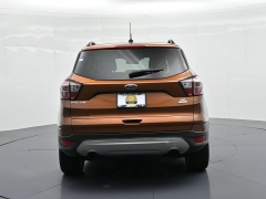 Used 2017  Ford Escape 4d SUV FWD SE at Landmark Auto Credit Center near springfield&comma; IL