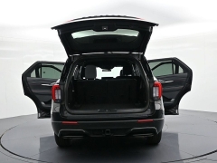 Used 2025  Ford Explorer ST-Line 4WD at Landmark Auto Credit Center near springfield&comma; IL