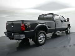 Used 2014  Ford Super Duty F-250 4WD Crew Cab Lariat at Landmark Auto Credit Center near springfield&comma; IL