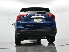 Used 2021  GMC Terrain AWD 4dr SLE at Landmark Auto Credit Center near springfield&comma; IL