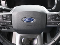 Used 2021  Ford F-150 4WD SuperCrew Box at Landmark Auto Credit Center near springfield&comma; IL