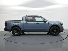 Used 2024  Ford Maverick Lariat AWD SuperCrew EcoBoost at Landmark Auto Credit Center near springfield&comma; IL
