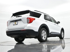Used 2022  Ford Explorer XLT 4WD at Landmark Auto Credit Center near springfield&comma; IL