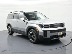 Used 2025  Hyundai Santa Fe SEL AWD at Landmark Auto Credit Center near springfield&comma; IL