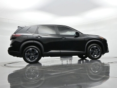 Used 2024  Nissan Rogue AWD SV at Landmark Auto Credit Center near springfield&comma; IL