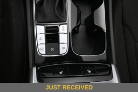 Used 2024  Hyundai Tucson SEL FWD at Landmark Auto Credit Center near springfield&comma; IL