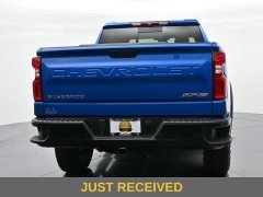 Used 2022  Chevrolet Silverado 1500 4WD Crew Cab 147" ZR2 at Landmark Auto Credit Center near springfield&comma; IL