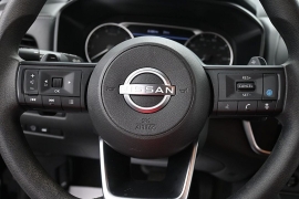Used 2024  Nissan Rogue AWD SV at Landmark Auto Credit Center near springfield&comma; IL