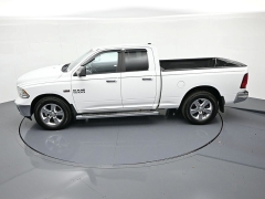 Used 2015  Ram 1500 4WD Quad Cab 140&period;5" Big Horn at Landmark Auto Credit Center near springfield&comma; IL