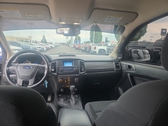 Used 2019  Ford Ranger 4WD SuperCrew 5' Box at Landmark Auto Credit Center near springfield&comma; IL