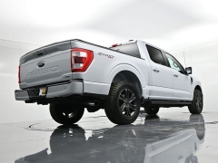 Used 2021  Ford F-150 4WD SuperCrew 5&period;5' Box at Landmark Auto Credit Center near springfield&comma; IL