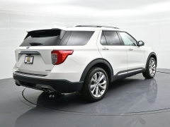 Used 2023  Ford Explorer Platinum 4WD at Landmark Auto Credit Center near springfield&comma; IL