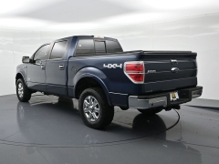 Used 2013  Ford F-150 4WD Supercrew XLT 5 1&sol;2 at Landmark Auto Credit Center near springfield&comma; IL