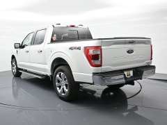 Used 2021  Ford F-150 4WD SuperCrew Box at Landmark Auto Credit Center near springfield&comma; IL