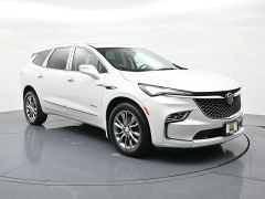 Used 2022  Buick Enclave AWD 4dr Avenir at Landmark Auto Credit Center near springfield&comma; IL