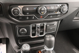 Used 2025  Jeep Wrangler Sport S 4 Door 4x4 at Landmark Auto Credit Center near springfield&comma; IL