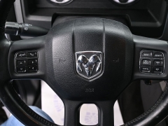 Used 2014  Ram 1500 4WD Crew Cab 140&period;5" Big Horn at Landmark Auto Credit Center near springfield&comma; IL