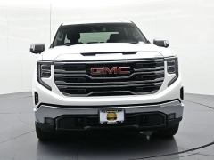 Used 2025  GMC Sierra 1500 4WD Crew Cab 147" SLT at Landmark Auto Credit Center near springfield&comma; IL