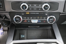 Used 2022  Ford Super Duty F-350 SRW 4WD Crew Cab Box at Landmark Auto Credit Center near springfield&comma; IL