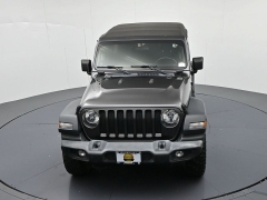 Used 2018  Jeep Wrangler Unlimited 4d SUV 4WD Sport at Landmark Auto Credit Center near springfield&comma; IL