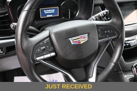 Used 2023  Cadillac XT6 AWD 4dr Luxury at Landmark Auto Credit Center near springfield&comma; IL