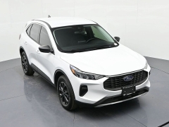 Used 2024  Ford Escape Active AWD at Landmark Auto Credit Center near springfield&comma; IL