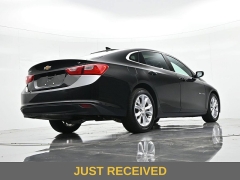 Used 2023  Chevrolet Malibu 4dr Sdn 1LT at Landmark Auto Credit Center near springfield&comma; IL