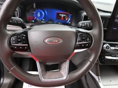 Used 2022  Ford Explorer Platinum 4WD at Landmark Auto Credit Center near springfield&comma; IL