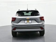 Used 2025  Chevrolet Trax FWD 4dr LT at Landmark Auto Credit Center near springfield&comma; IL