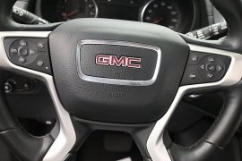 Used 2024  GMC Terrain FWD 4dr SLT at Landmark Auto Credit Center near springfield&comma; IL