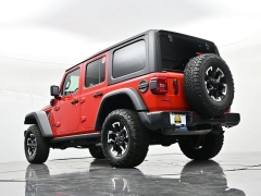 Used 2025  Jeep Wrangler 4xe Rubicon 4x4 at Landmark Auto Credit Center near springfield&comma; IL