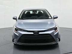 Used 2024  Toyota Corolla LE CVT at Landmark Auto Credit Center near springfield&comma; IL