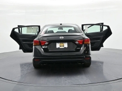 Used 2025  Nissan Altima SV AWD at Landmark Auto Credit Center near springfield&comma; IL