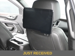 Used 2021  Chevrolet Tahoe 4WD 4dr Z71 at Landmark Auto Credit Center near springfield&comma; IL