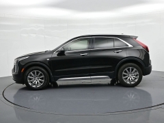 Used 2020  Cadillac XT4 4d SUV AWD Premium Luxury at Landmark Auto Credit Center near springfield&comma; IL