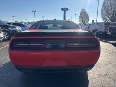Used 2017  Dodge Challenger R&sol;T Plus Shaker Coupe at Landmark Auto Credit Center near springfield&comma; IL