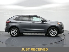 Used 2022  Ford Edge SEL AWD at Landmark Auto Credit Center near springfield&comma; IL
