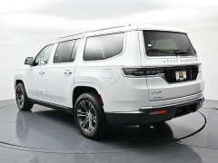 Used 2022  Jeep Grand Wagoneer Series I 4x4 at Landmark Auto Credit Center near springfield&comma; IL