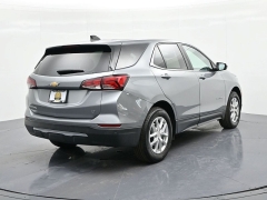 Used 2024  Chevrolet Equinox FWD 4dr LT w&sol;1LT at Landmark Auto Credit Center near springfield&comma; IL