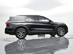 Used 2025  Ford Explorer ST-Line 4WD at Landmark Auto Credit Center near springfield&comma; IL