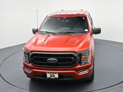 Used 2023  Ford F-150 4WD SuperCrew 5&period;5' Box at Landmark Auto Credit Center near springfield&comma; IL