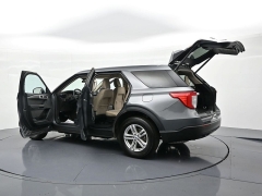 Used 2023  Ford Explorer Base 4WD at Landmark Auto Credit Center near springfield&comma; IL