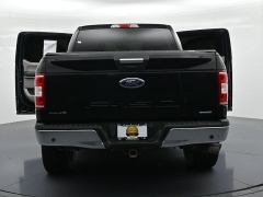 Used 2018  Ford F-150 4WD SuperCrew XLT 5 1&sol;2 w&sol;Luxury Pkg at Landmark Auto Credit Center near springfield&comma; IL