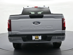 Used 2025  Ford F-150 XLT 4WD SuperCrew 5&period;5' Box at Landmark Auto Credit Center near springfield&comma; IL